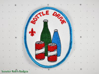 Bottle Drive